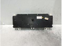 Recambio de cuadro instrumentos para citroen c4 picasso referencia OEM IAM 9811083780 50300552010802  2