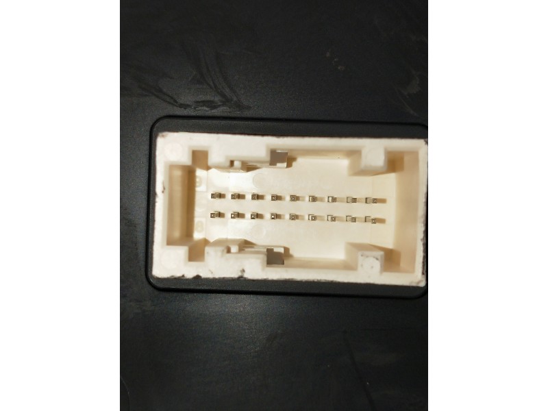 Recambio de cuadro instrumentos para citroen c4 picasso referencia OEM IAM 9811083780 50300552010802 