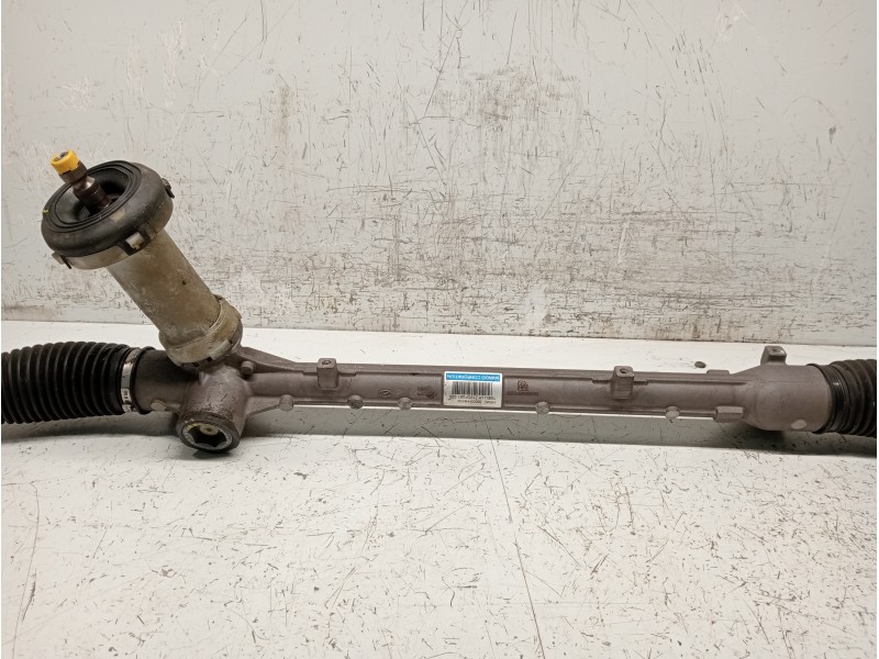 Recambio de cremallera direccion para kia rio (yb) referencia OEM IAM 56500H8100  