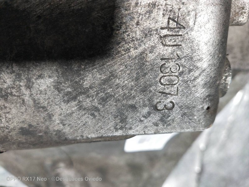 Recambio de caja cambios para audi 100 berlina (443) referencia OEM IAM 4U13073  