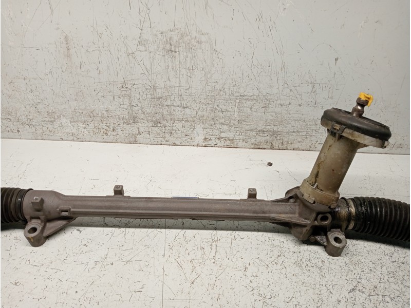 Recambio de cremallera direccion para kia rio (yb) referencia OEM IAM 56500H8100  