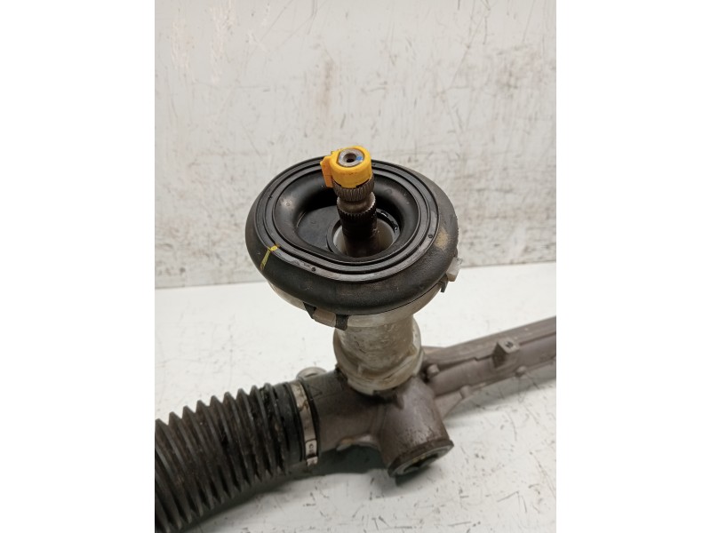 Recambio de cremallera direccion para kia rio (yb) referencia OEM IAM 56500H8100  