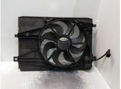 Recambio de electroventilador para citroen c4 picasso referencia OEM IAM   