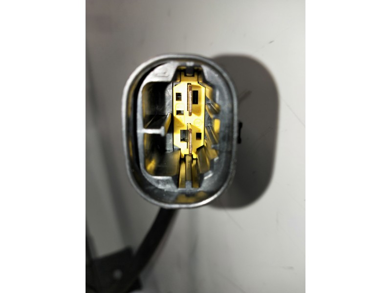 Recambio de electroventilador para citroen c4 picasso referencia OEM IAM   
