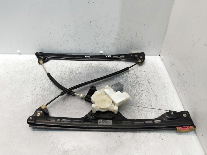 Recambio de elevalunas delantero derecho para citroen c4 picasso referencia OEM IAM 9675924680  5P