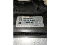 Recambio de elevalunas delantero derecho para citroen c4 picasso referencia OEM IAM 9675924680  5P 2