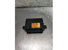 Recambio de centralita cierre para ford cougar (mc) referencia OEM IAM 5WK4714B  