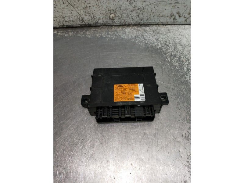 Recambio de centralita cierre para ford cougar (mc) referencia OEM IAM 5WK4714B  