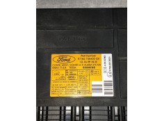 Recambio de centralita cierre para ford cougar (mc) referencia OEM IAM 5WK4714B   2