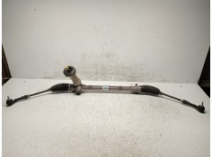 Recambio de cremallera direccion para kia rio (yb) referencia OEM IAM 56500H8100  