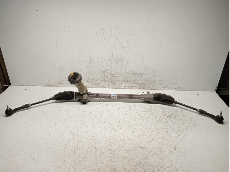 Recambio de cremallera direccion para kia rio (yb) referencia OEM IAM 56500H8100  