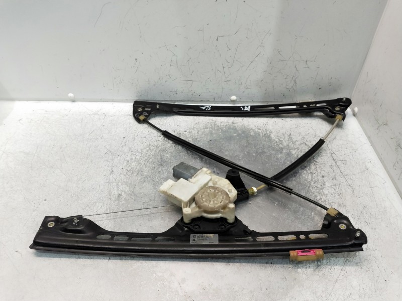Recambio de elevalunas delantero izquierdo para citroen c4 picasso referencia OEM IAM   5P