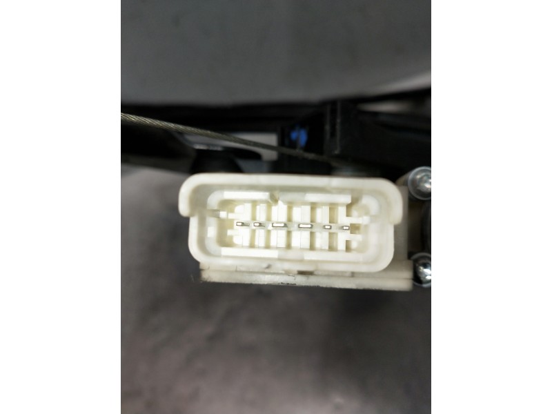 Recambio de elevalunas delantero izquierdo para citroen c4 picasso referencia OEM IAM   5P