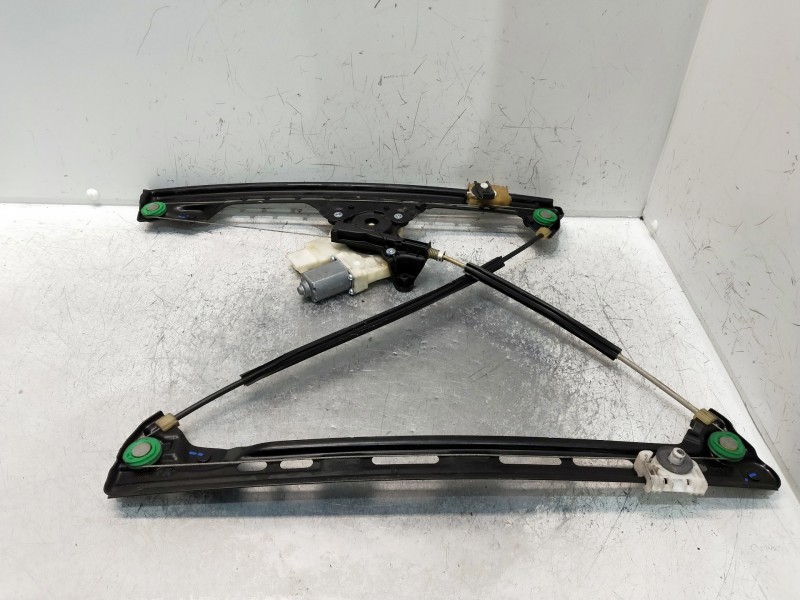 Recambio de elevalunas delantero izquierdo para citroen c4 picasso referencia OEM IAM   5P