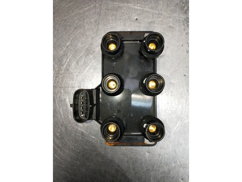 Recambio de bobina encendido para ford cougar (mc) referencia OEM IAM   