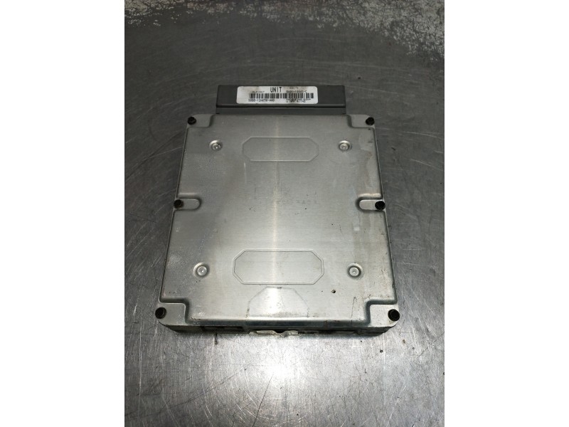 Recambio de centralita motor uce para ford cougar (mc) referencia OEM IAM   