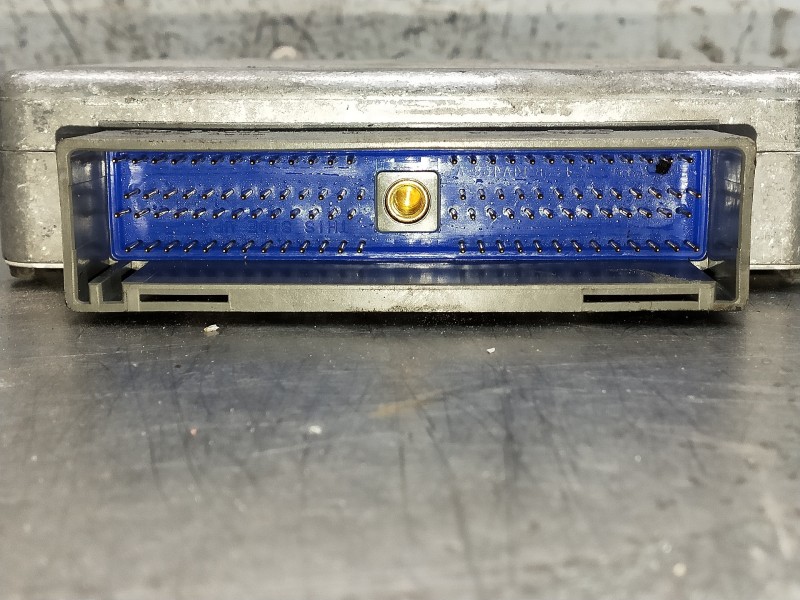 Recambio de centralita motor uce para ford cougar (mc) referencia OEM IAM   