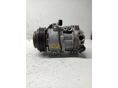 Recambio de compresor aire acondicionado para kia rio (yb) referencia OEM IAM 1E39E17100  