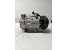 Recambio de compresor aire acondicionado para kia rio (yb) referencia OEM IAM 1E39E17100   2