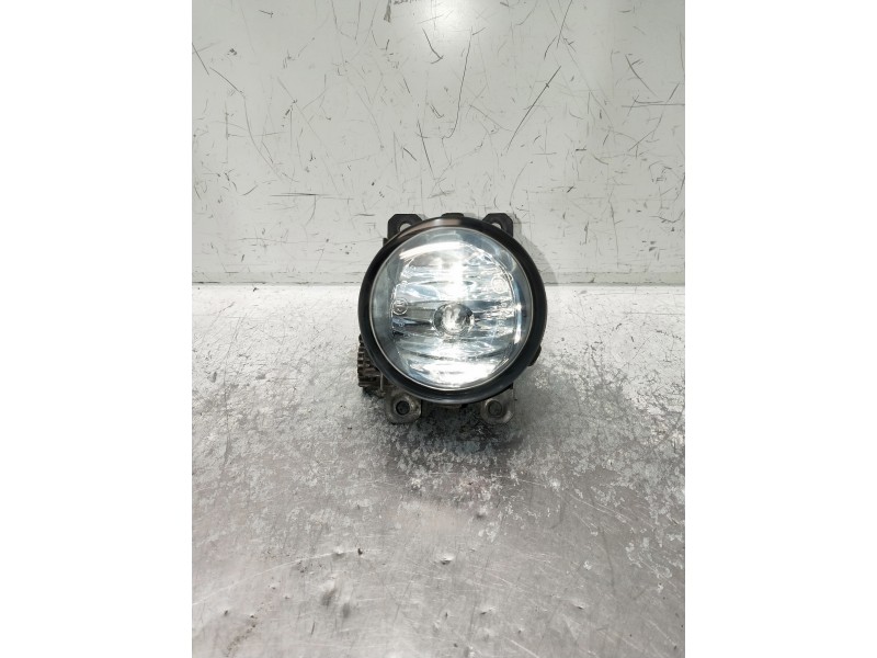 Recambio de faro antiniebla derecho para citroen c4 picasso referencia OEM IAM 89211690  