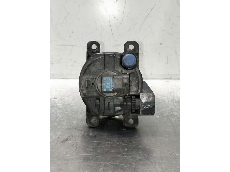 Recambio de faro antiniebla derecho para citroen c4 picasso referencia OEM IAM 89211690  
