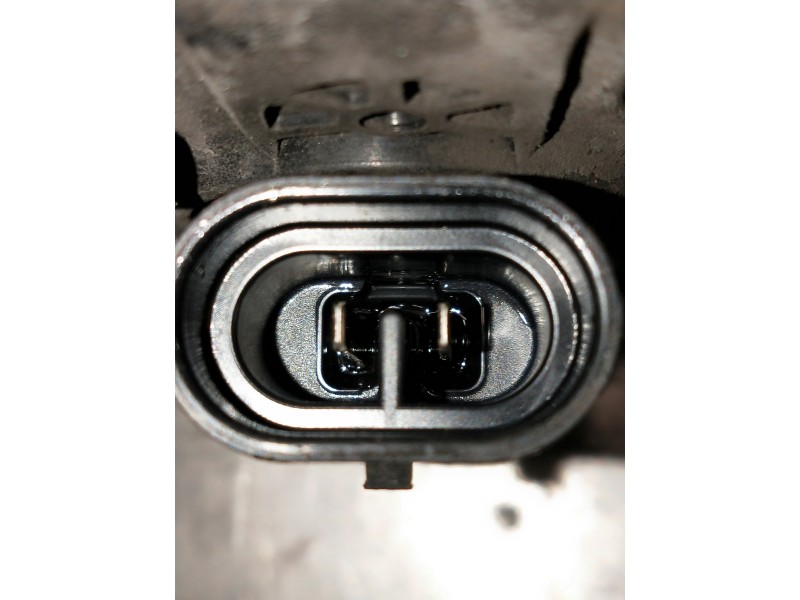 Recambio de faro antiniebla derecho para citroen c4 picasso referencia OEM IAM 89211690  