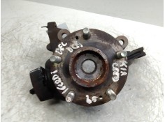 Recambio de mangueta delantera derecha para kia cee´d sporty wagon emotion referencia OEM IAM   