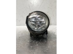 Recambio de faro antiniebla izquierdo para citroen c4 picasso referencia OEM IAM 89211690  