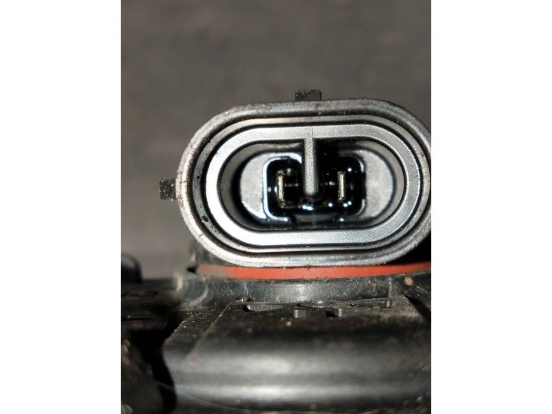 Recambio de faro antiniebla izquierdo para citroen c4 picasso referencia OEM IAM 89211690  