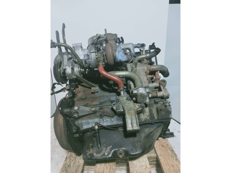 Recambio de motor completo para lancia thema le turbo diesel berlina referencia OEM IAM 814497 2219 1360605 BOSCH