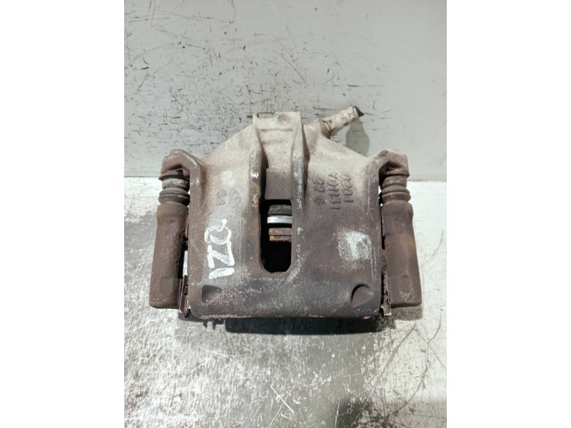 Recambio de pinza freno delantera izquierda para citroen c4 cactus referencia OEM IAM 0204Y0113122G  