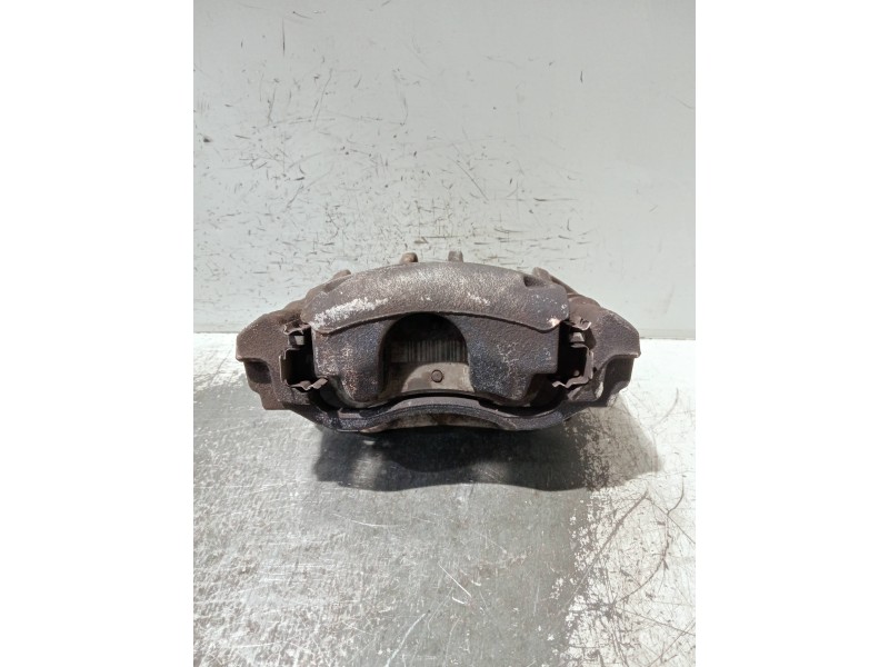 Recambio de pinza freno delantera izquierda para citroen c4 cactus referencia OEM IAM 0204Y0113122G  