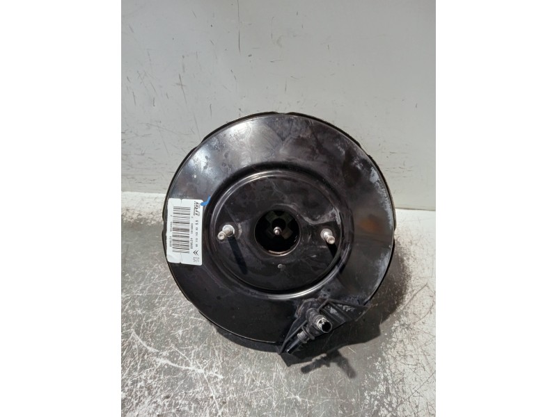 Recambio de servofreno para citroen c4 cactus referencia OEM IAM 9811514380 88MLE4 