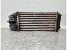 Recambio de intercooler para citroen c4 cactus referencia OEM IAM 9803900780 CV448005 