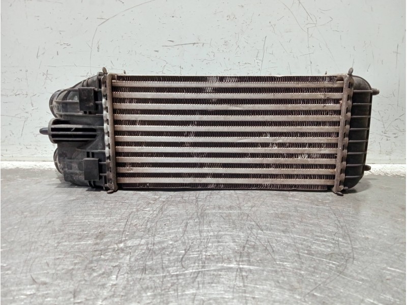 Recambio de intercooler para citroen c4 cactus referencia OEM IAM 9803900780 CV448005 