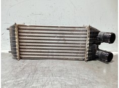 Recambio de intercooler para citroen c4 cactus referencia OEM IAM 9803900780 CV448005  2