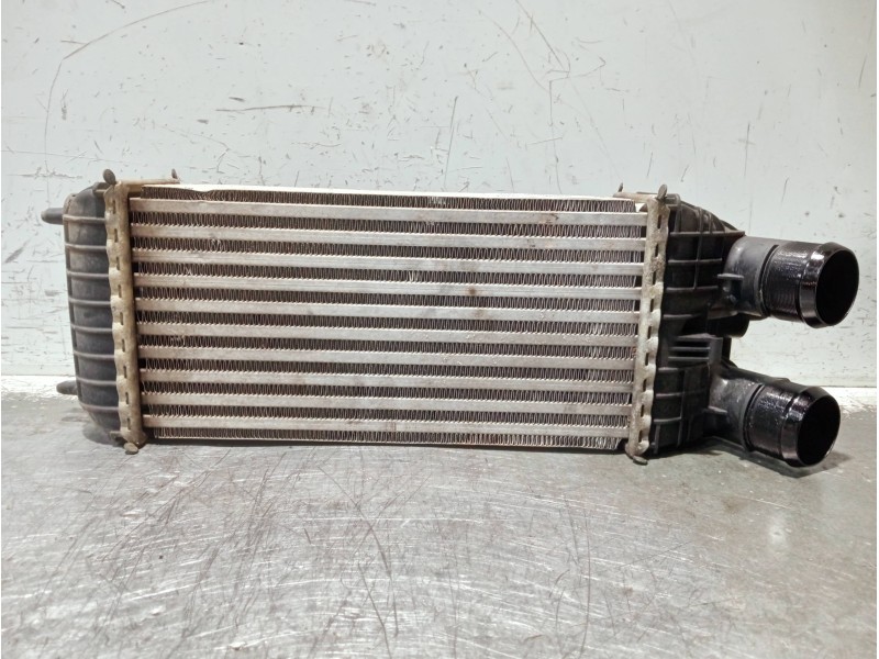 Recambio de intercooler para citroen c4 cactus referencia OEM IAM 9803900780 CV448005 