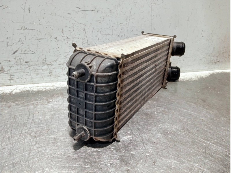 Recambio de intercooler para citroen c4 cactus referencia OEM IAM 9803900780 CV448005 