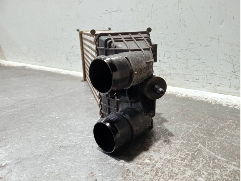 Recambio de intercooler para citroen c4 cactus referencia OEM IAM 9803900780 CV448005 