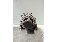 Recambio de alternador para citroen c4 cactus referencia OEM IAM 9820893880 MS1042119580 