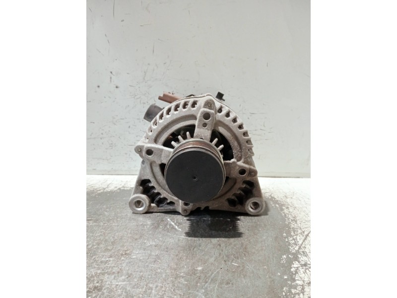 Recambio de alternador para citroen c4 cactus referencia OEM IAM 9820893880 MS1042119580 