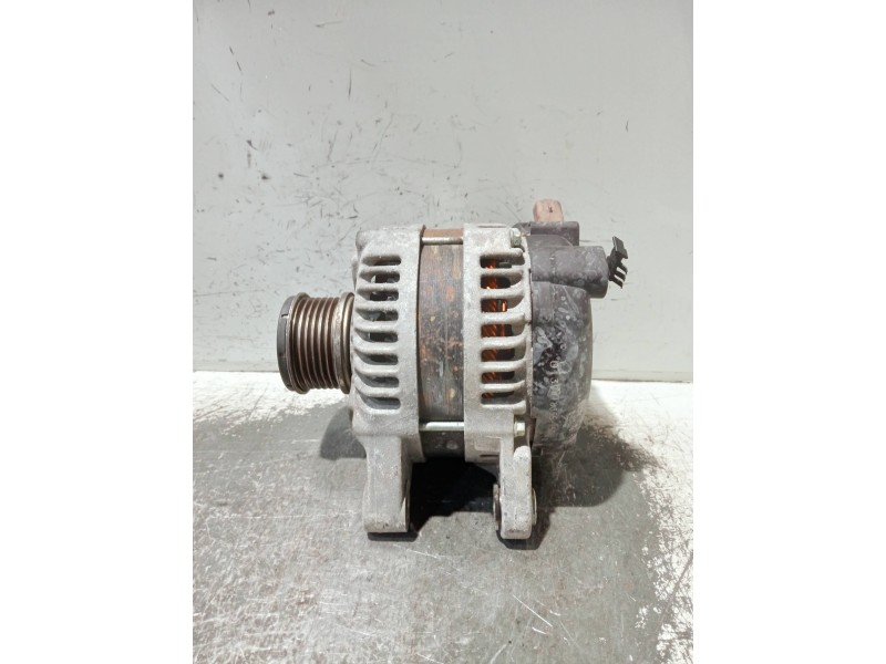 Recambio de alternador para citroen c4 cactus referencia OEM IAM 9820893880 MS1042119580 