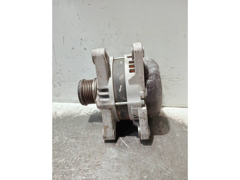 Recambio de alternador para citroen c4 cactus referencia OEM IAM 9820893880 MS1042119580 