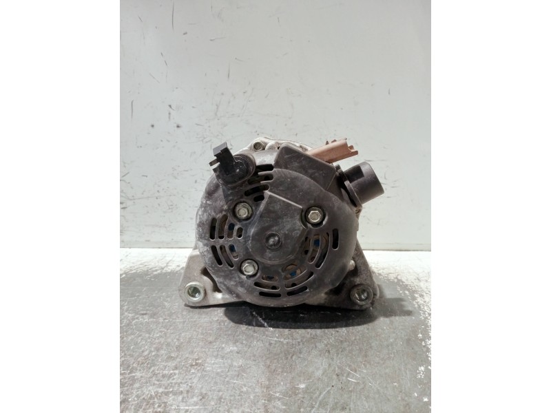 Recambio de alternador para citroen c4 cactus referencia OEM IAM 9820893880 MS1042119580 
