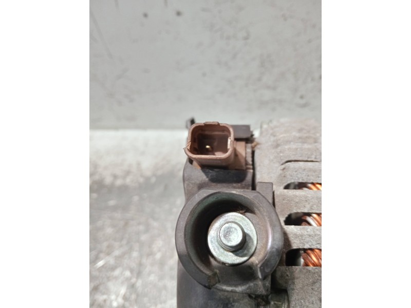 Recambio de alternador para citroen c4 cactus referencia OEM IAM 9820893880 MS1042119580 