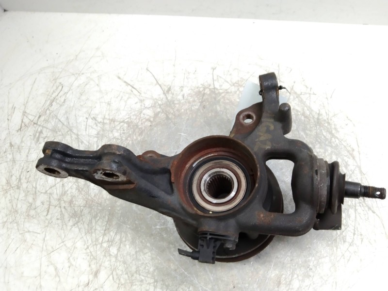 Recambio de mangueta delantera derecha para kia cee´d sporty wagon emotion referencia OEM IAM   