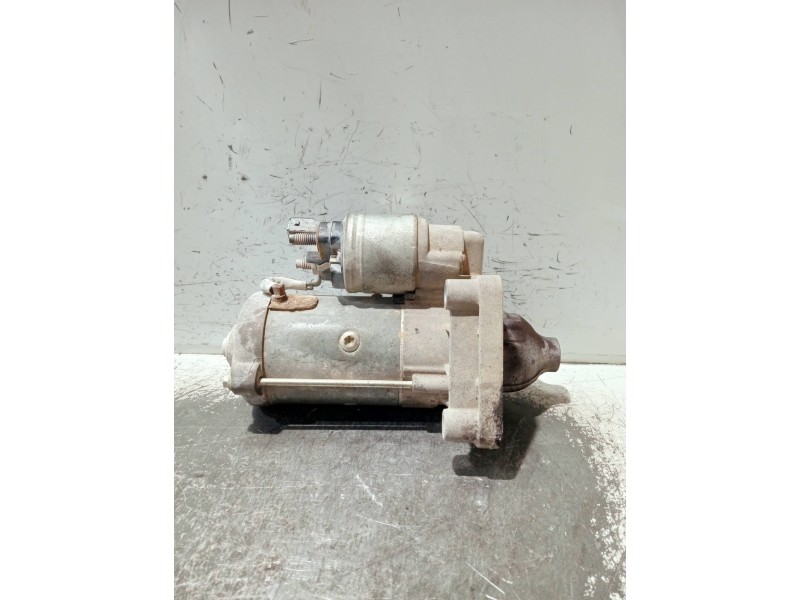 Recambio de motor arranque para citroen c4 cactus referencia OEM IAM 9825233080 ESW2021HE 