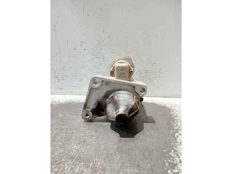 Recambio de motor arranque para citroen c4 cactus referencia OEM IAM 9825233080 ESW2021HE 