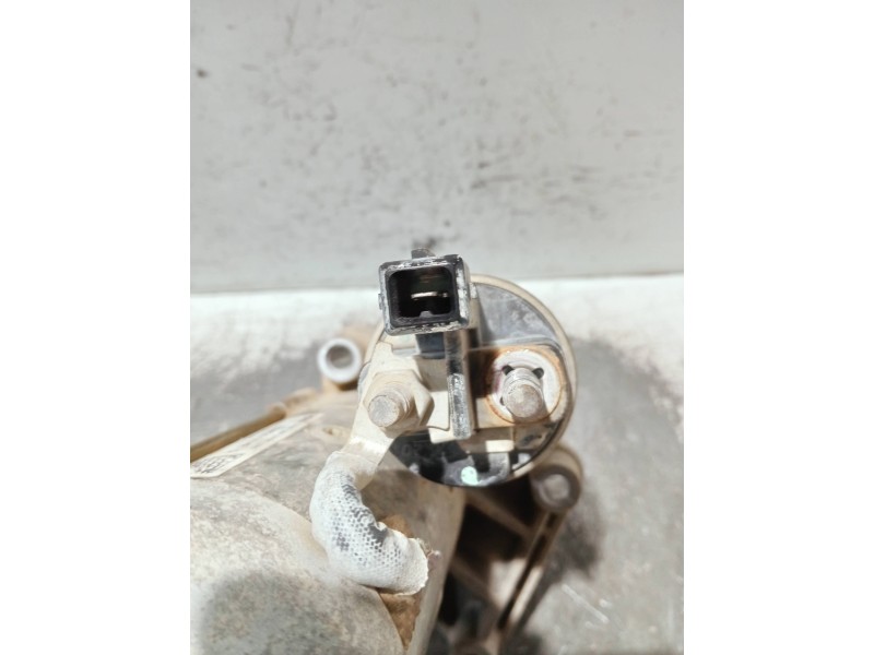 Recambio de motor arranque para citroen c4 cactus referencia OEM IAM 9825233080 ESW2021HE 