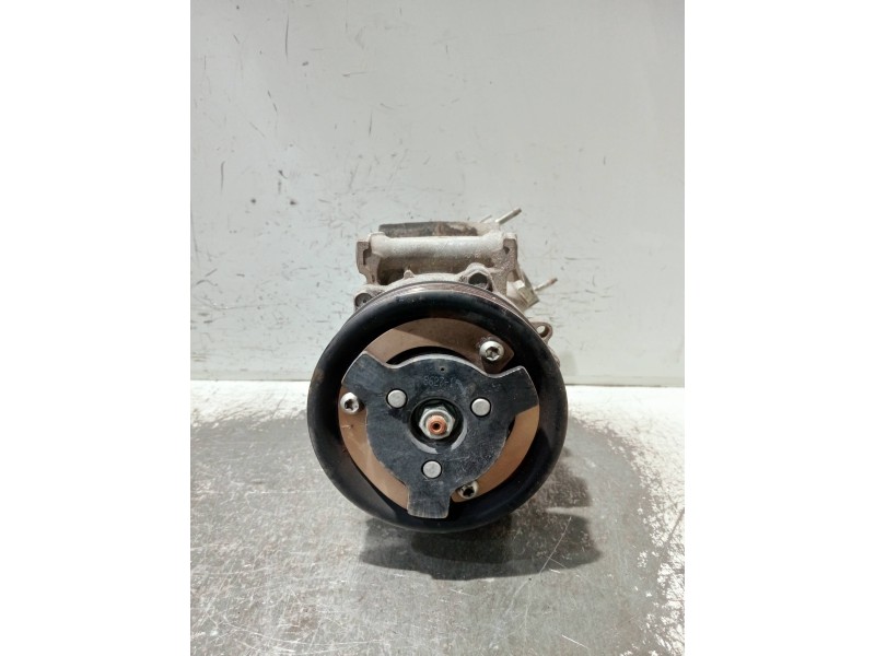 Recambio de compresor aire acondicionado para citroen c4 cactus referencia OEM IAM 9827850380 9827874380 8859F